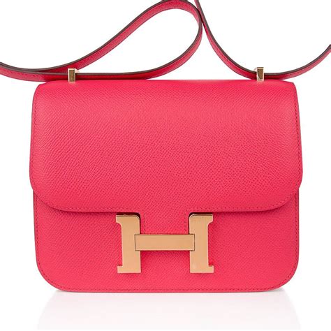 hermes rose extreme color|hermes rose bubblegum.